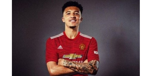 Solskjær haluaa Sanchon pelaavan sen sijaan laitapuolustajaa! Solskjær haluaa Sanchon pelaavan sen sijaan laitapuolustajaa!